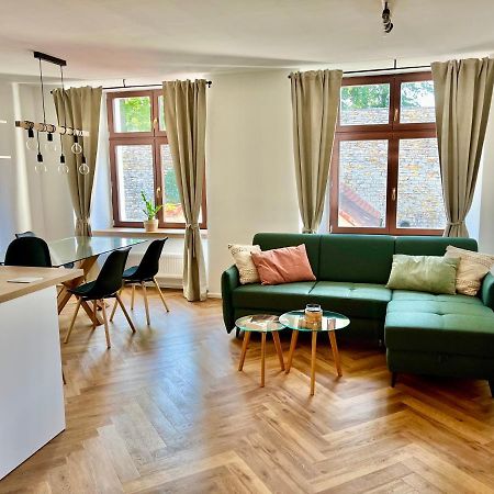 Apartman Elen Nové Město nad Metují Zewnętrze zdjęcie
