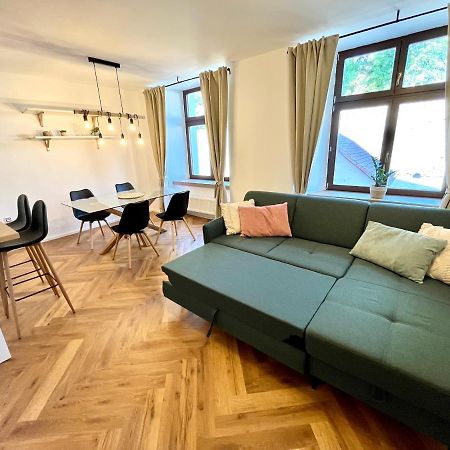 Apartman Elen Nové Město nad Metují Zewnętrze zdjęcie