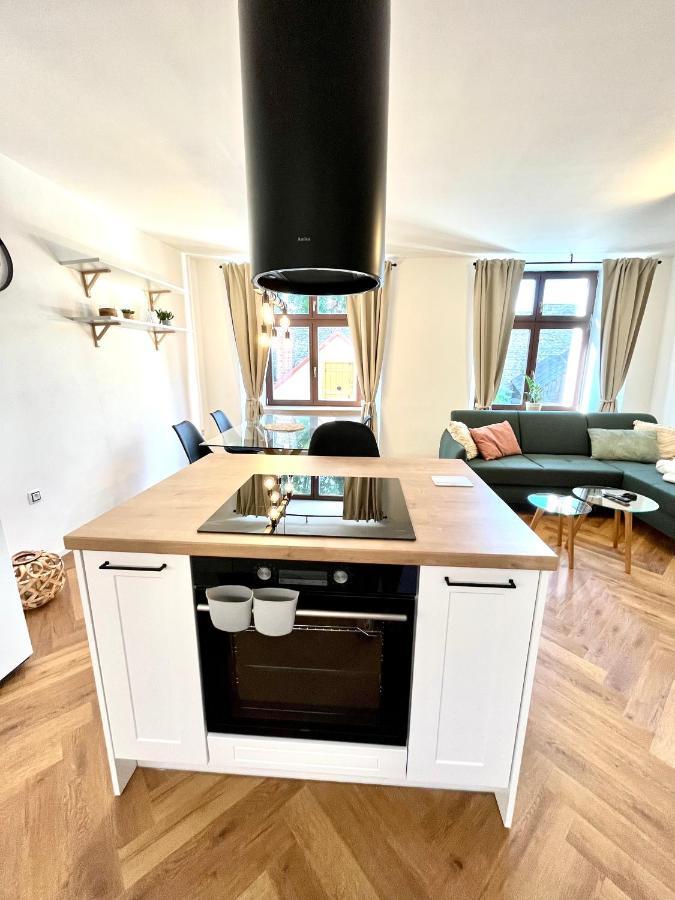 Apartman Elen Nové Město nad Metují Zewnętrze zdjęcie