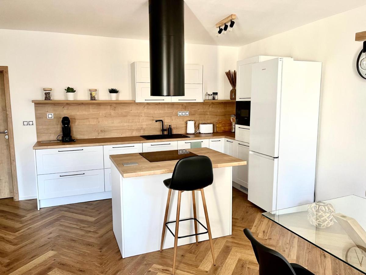 Apartman Elen Nové Město nad Metují Zewnętrze zdjęcie