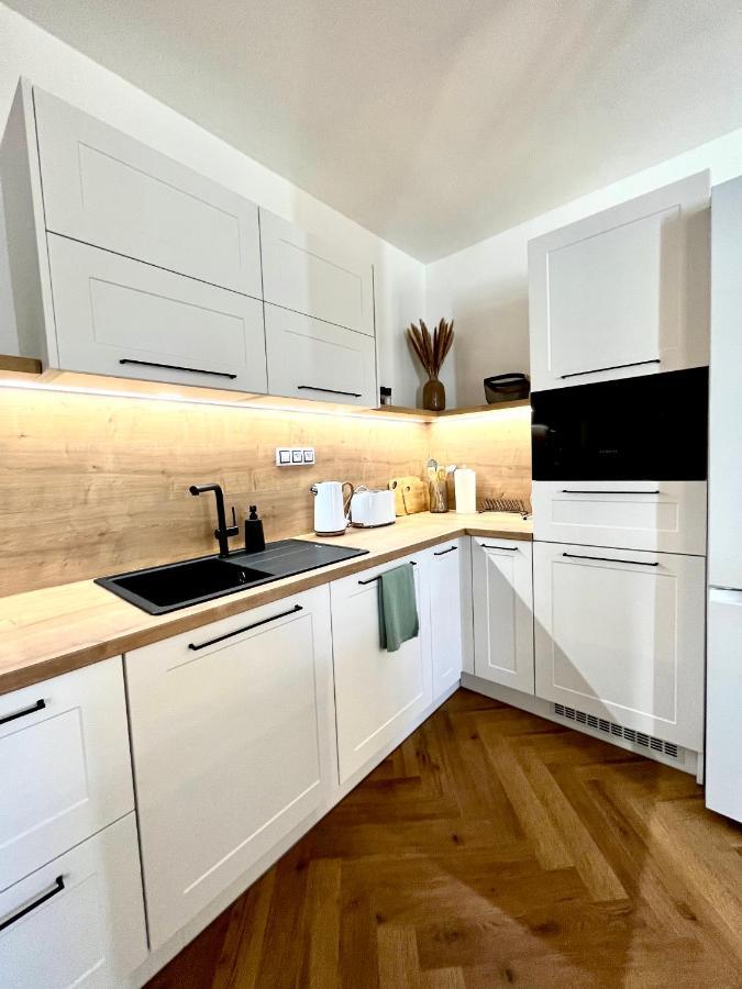 Apartman Elen Nové Město nad Metují Zewnętrze zdjęcie