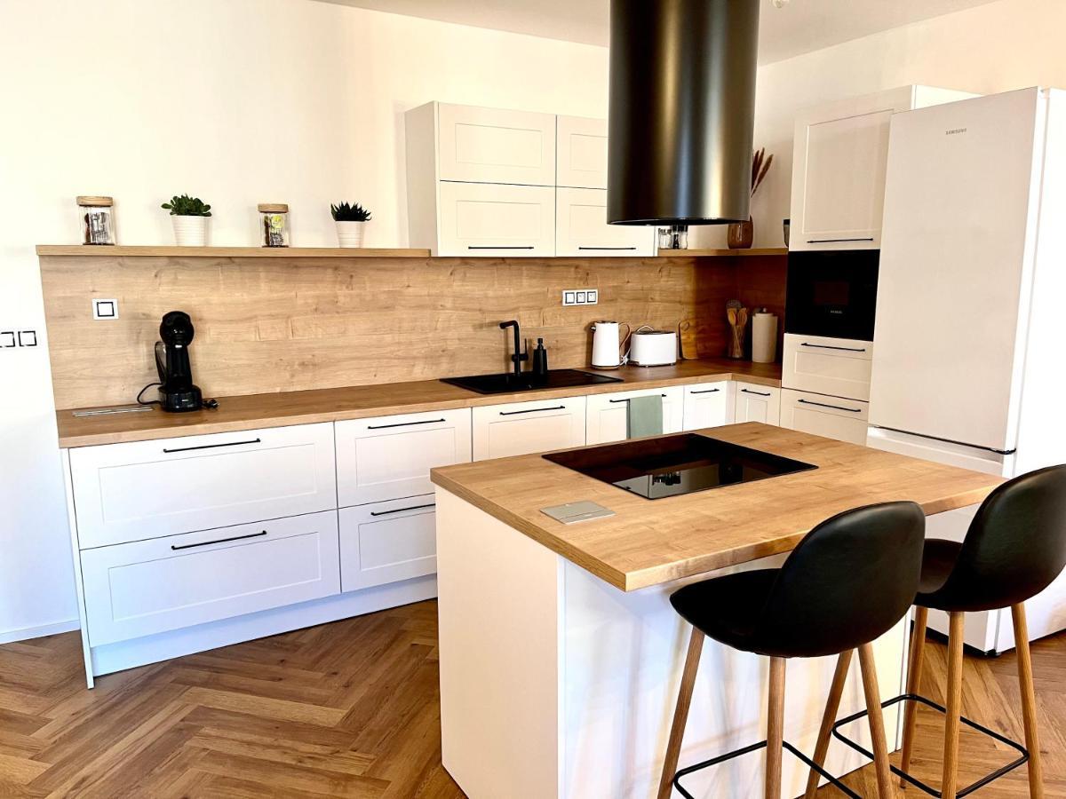 Apartman Elen Nové Město nad Metují Zewnętrze zdjęcie