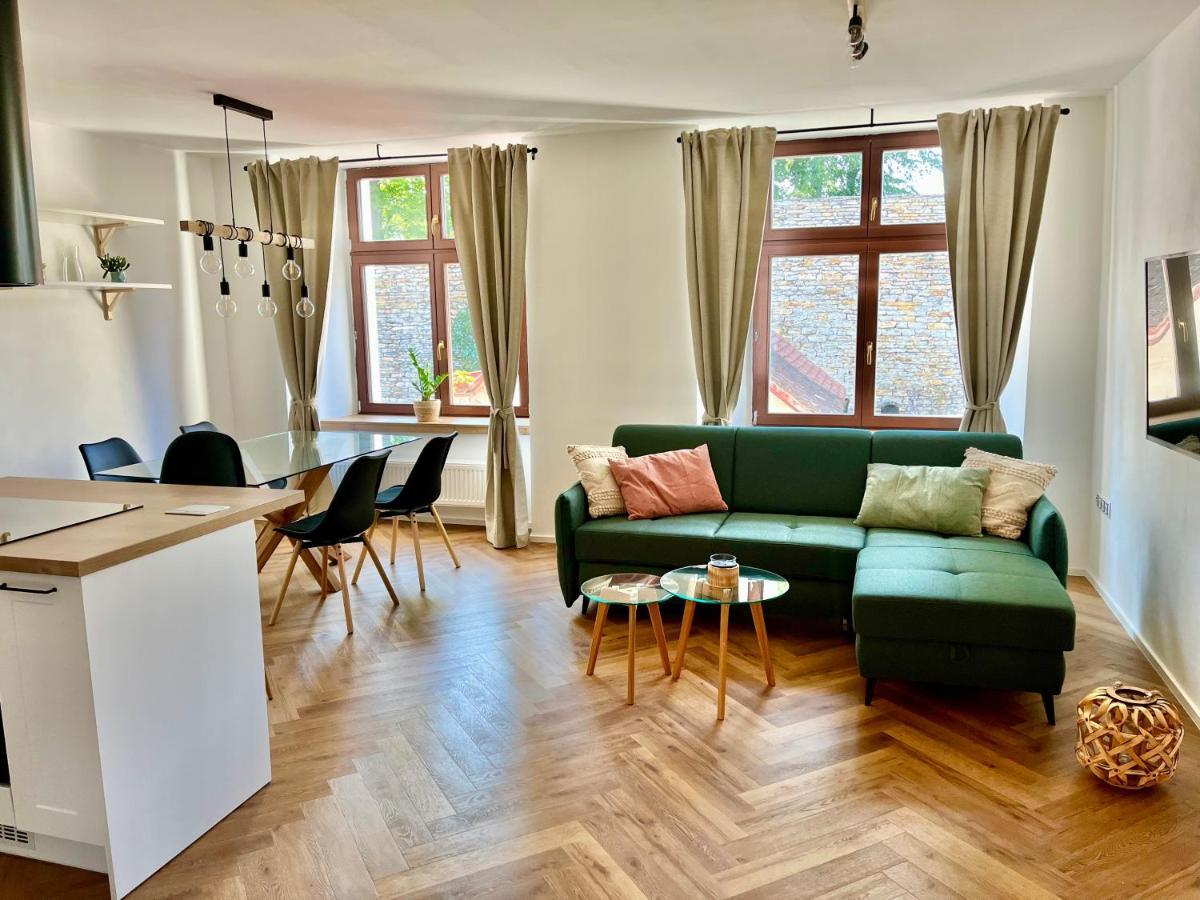 Apartman Elen Nové Město nad Metují Zewnętrze zdjęcie