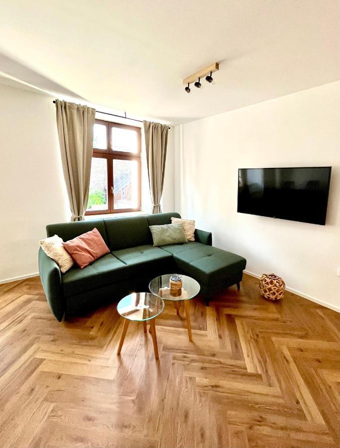 Apartman Elen Nové Město nad Metují Zewnętrze zdjęcie
