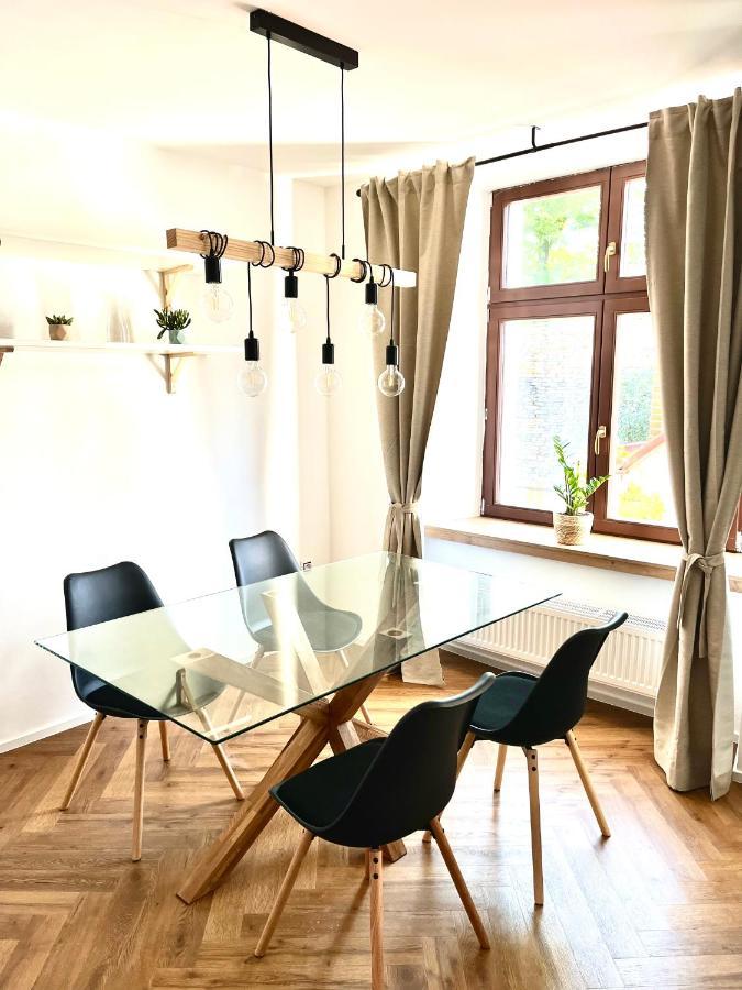 Apartament Apartman Elen Nové Město nad Metují Zewnętrze zdjęcie