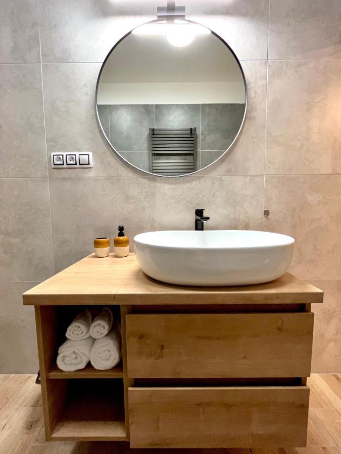 Apartman Elen Nové Město nad Metují Zewnętrze zdjęcie