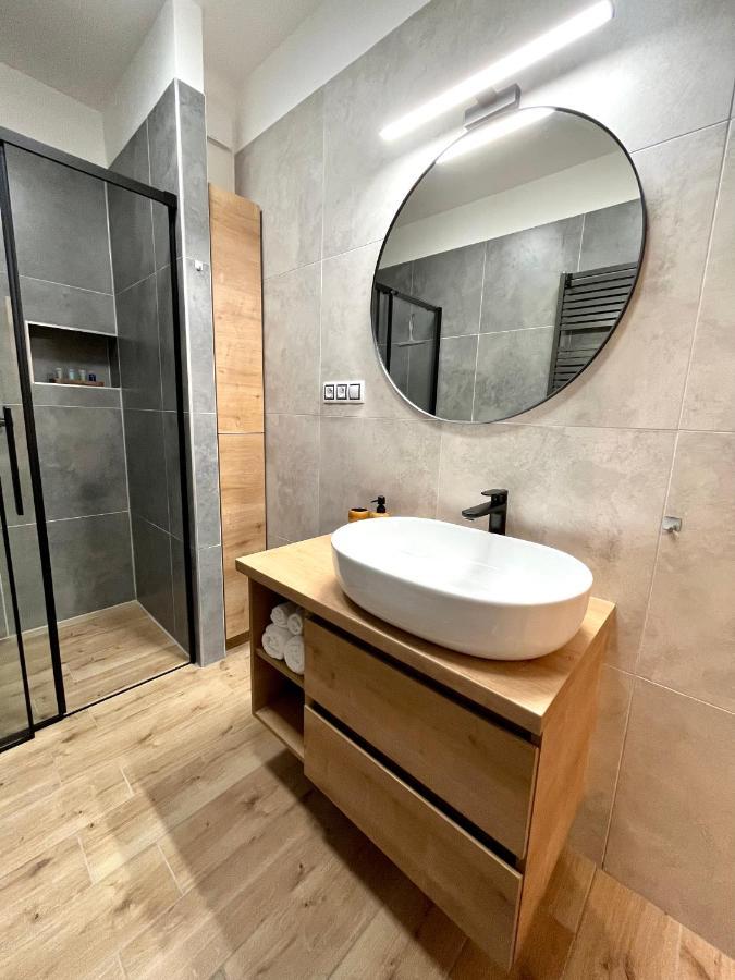 Apartament Apartman Elen Nové Město nad Metují Zewnętrze zdjęcie