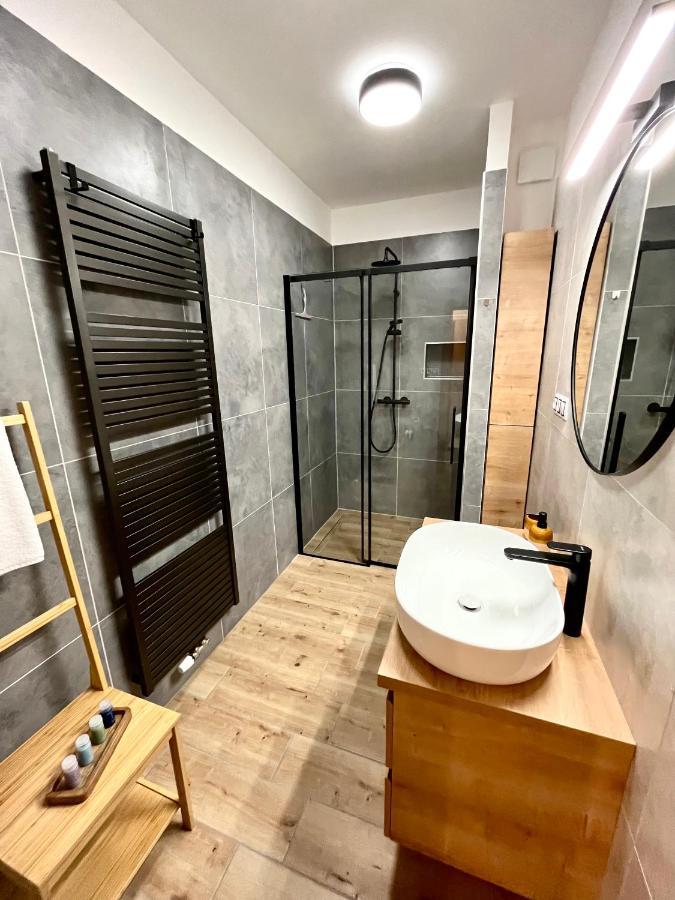 Apartman Elen Nové Město nad Metují Zewnętrze zdjęcie