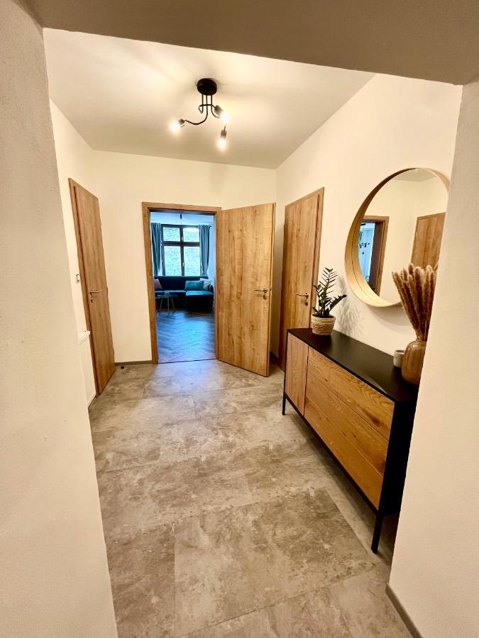 Apartman Elen Nové Město nad Metují Zewnętrze zdjęcie