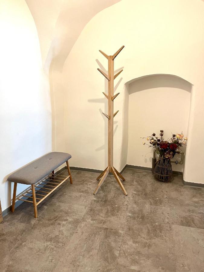 Apartman Elen Nové Město nad Metují Zewnętrze zdjęcie