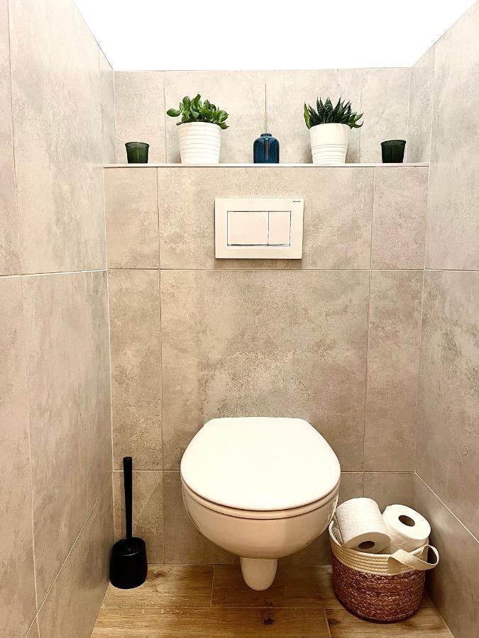 Apartman Elen Nové Město nad Metují Zewnętrze zdjęcie
