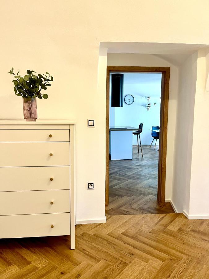 Apartament Apartman Elen Nové Město nad Metují Zewnętrze zdjęcie