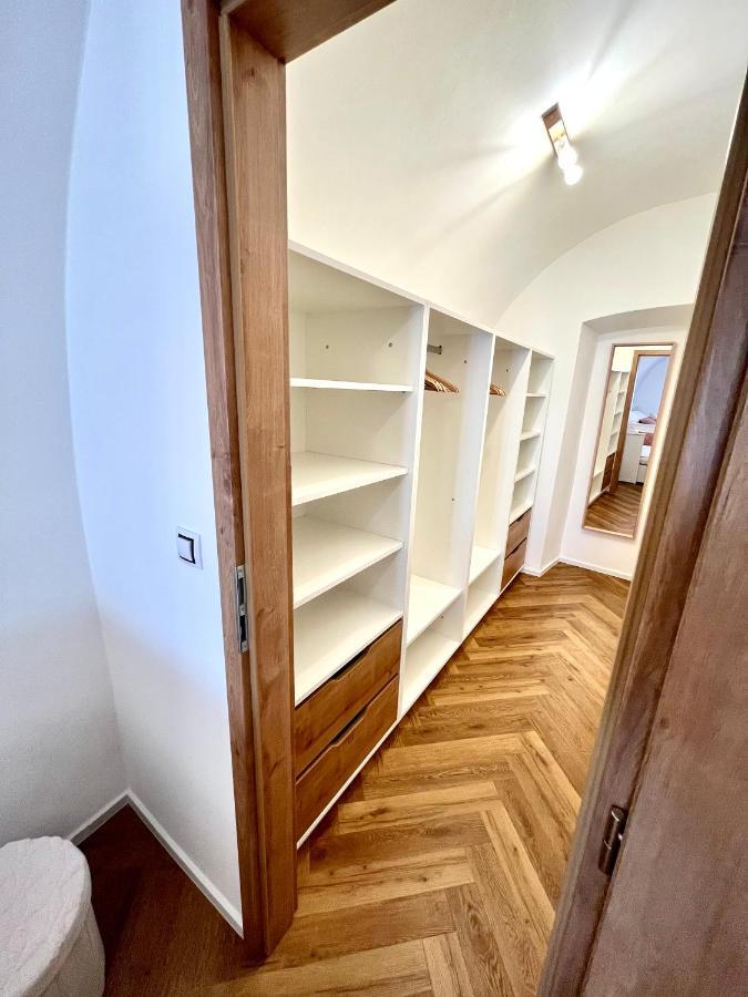 Apartman Elen Nové Město nad Metují Zewnętrze zdjęcie
