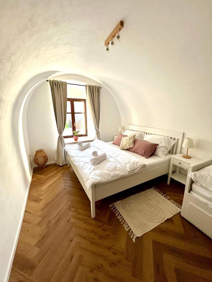 Apartament Apartman Elen Nové Město nad Metují Zewnętrze zdjęcie