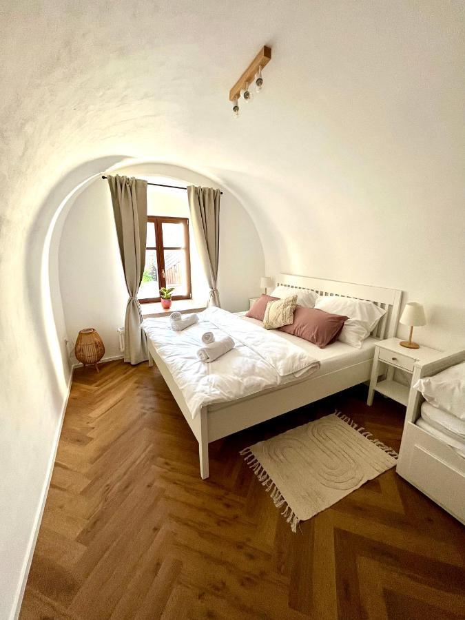 Apartman Elen Nové Město nad Metují Zewnętrze zdjęcie