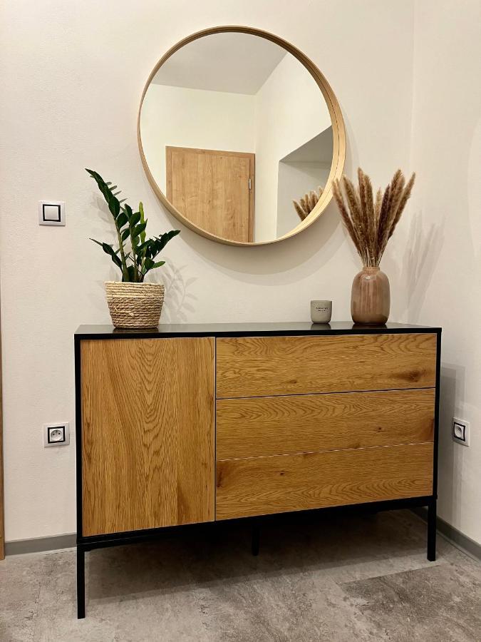 Apartman Elen Nové Město nad Metují Zewnętrze zdjęcie